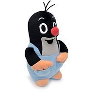 Mole in dungarees 25cm - Soft Toy