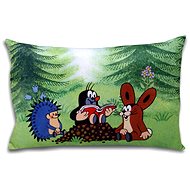 Pillow Krtek Reader - Pillow