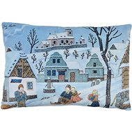 Pillow Joy of Winter - Lada - Pillow