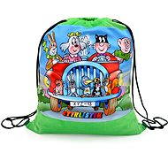 Batožk Čtyřlístek - Children's Backpack