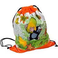 Mole and Pear Backpack - Children's Backpack