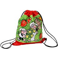 Backpacker and buddies - Children's Backpack