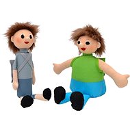 Hard-Soft set, speech therapy - Educational Set