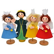 Fairy-Queen set, speech therapists - Educational Set