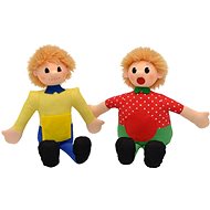 Open-closed set, speech therapists - Educational Set
