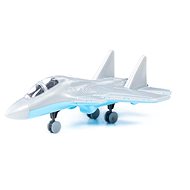Wader 83371 Jet - Children's Airplane