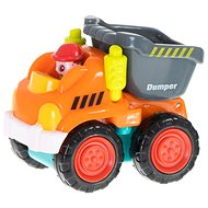 KIK KX5589 Dumping construction machine - Toy Car