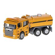 KIK KX5930 Tank Truck - Toy Car