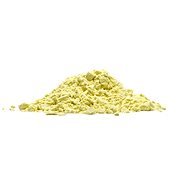 SpaceSand Magický tekutý piesok 1000 g žltý - Kinetický piesok