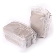 KIK Pottery clay 800 g - Modelling Clay