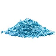 SpaceSand Magic Liquid Sand 1000 g blue - Kinetic Sand