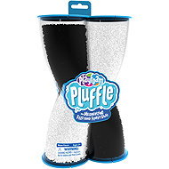 Learning Resources Playfoam puffle twist, black and white - Modelling Clay