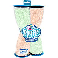 Learning Resources Playfoam puffle twist, glow in the dark - Modelling Clay