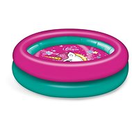 Mondo inflatable pool Unicorn 100 cm - Children's Pool