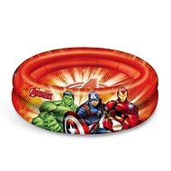 Mondo inflatable pool Avengers 100 cm - Children's Pool