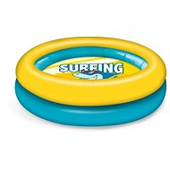 Mondo inflatable pool Shark 100 cm - Children's Pool
