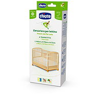 Chicco Netting against insects for cot 140×60×73cm - Mosquito Net