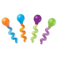 Learning Resources: twisted droppers, 4 pcs - Motor Skill Toy