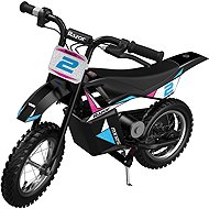 Razor MX125 Dirt Rocket with lithium battery - Kids' Electric Motorbike