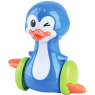 Playgo Penguin retractable 13 cm - Baby Toy
