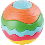Playgo Stringing Ball 6 pieces - Motor Skill Toy