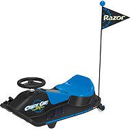 Razor Crazy Cart shift with lithium battery - Drifting Scooter