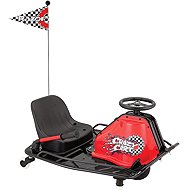 Razor Crazy Cart with lithium battery - Drifting Scooter