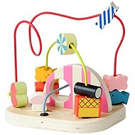 Kid's Concept Sweets - Motor Activity Maze