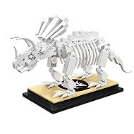 Mould King dinosaurus Triceratops - Building Set