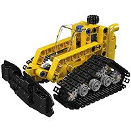Mould King pásový mini buldozer - Building Set