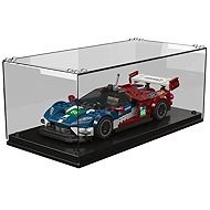 Mould King Le Mans Endurance Racing Car - Building Set