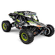 Mould King Off-road Buggy - Building Set