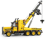 Mould King recovery vehicle - Building Set