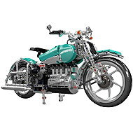 Mould King motocykl Cruiser - Building Set