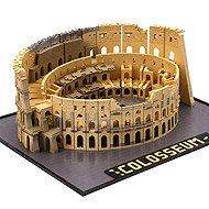 Mould King Koloseum - Building Set