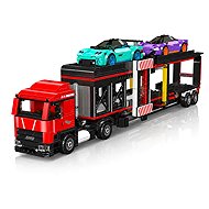 Mould King kamion na přepravu aut - Building Set