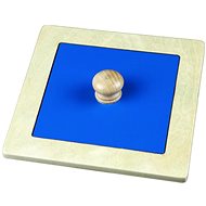 Moyo Montessori - Puzzle - square - Educational Set