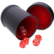 MPM Ceffyl cubes - Social Game