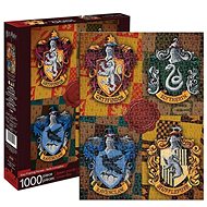 Harry Potter: Crest - Jigsaw Puzzle
