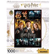 Harry Potter: Movie Collection - Jigsaw Puzzle