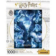 Harry Potter: Patronus - Jigsaw Puzzle