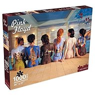 Pink Floyd: Back Art - Jigsaw Puzzle