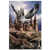 PRIME 3D Harry Potter: Buchbeak - Jigsaw Puzzle