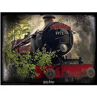 WIZARDING WORLD Harry Potter: Hogwarts Express - Jigsaw Puzzle