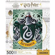 Harry Potter: Slytherin - Jigsaw Puzzle