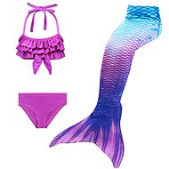 MASTER Mermaid costume and swimsuit Siren 150 cm - Mermaid Costume