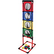 Merco Vertex Target Throw Children's Target - Outdoor Game