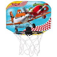 John Basketball set Planes, soft ball - Basketball Goal