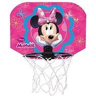 John Basketball set Minnie, soft ball - Basketball Goal