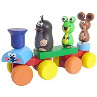 Detoa Mole Train - Train